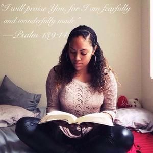 Meet your Posher, Jasmine